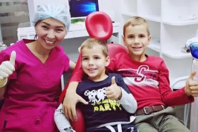 Ортодонт Премьер