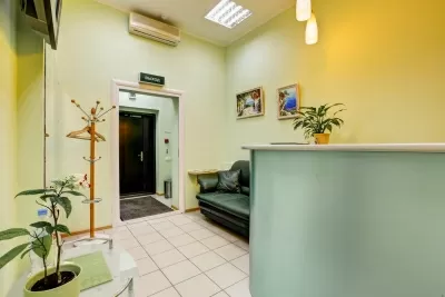 Стоматология Альтернатива