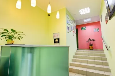 Стоматология Альтернатива