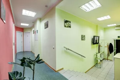 Стоматология Альтернатива