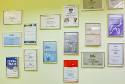 Стоматология Альтернатива