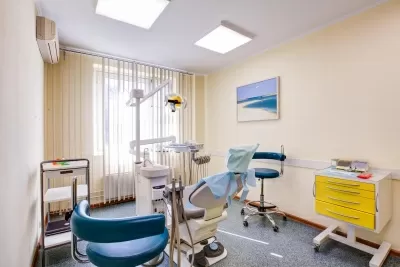 Стоматология Альтернатива