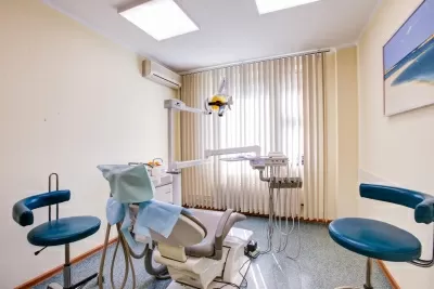 Стоматология Альтернатива