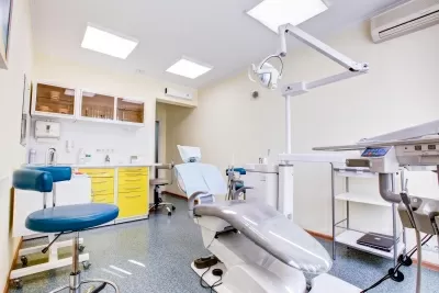 Стоматология Альтернатива