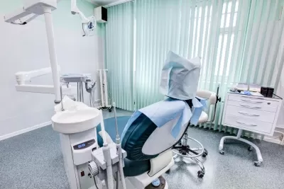 Стоматология Альтернатива