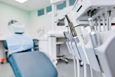 Стоматология Альтернатива