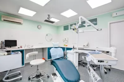 Стоматология Альтернатива