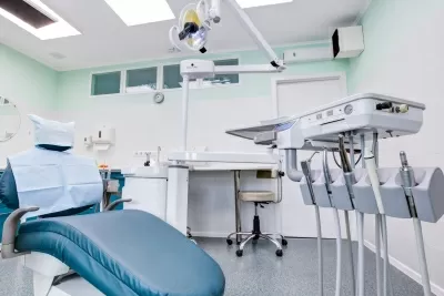 Стоматология Альтернатива