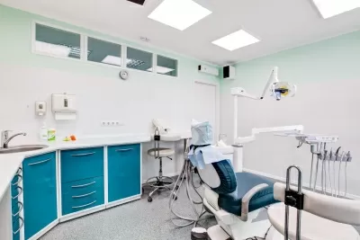 Стоматология Альтернатива