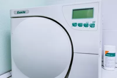 Стоматология Альтернатива