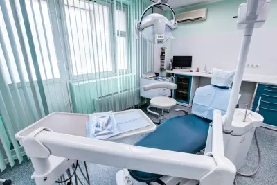 Стоматология Альтернатива