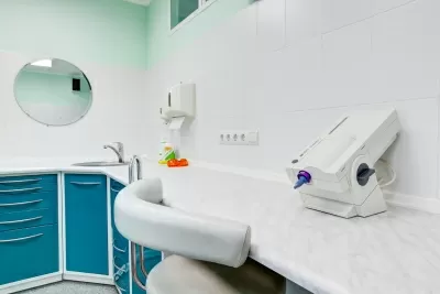 Стоматология Альтернатива