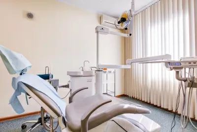 Стоматология Альтернатива