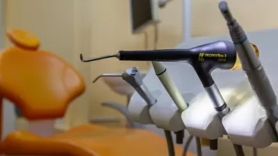 МиСо Дентал Центр