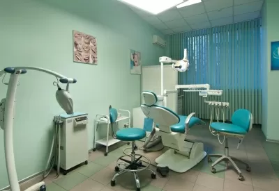 Стоматологическая клиника Левобережная