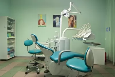 Стоматологическая клиника Левобережная