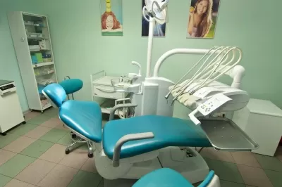 Стоматологическая клиника Левобережная