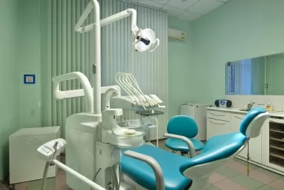 Стоматологическая клиника Левобережная