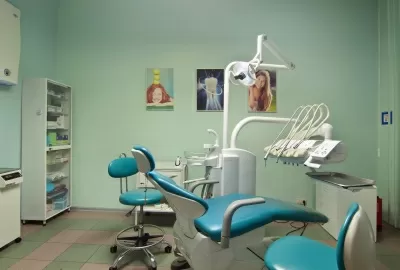 Стоматологическая клиника Левобережная
