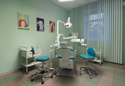 Стоматологическая клиника Левобережная