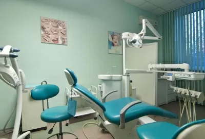 Стоматологическая клиника Левобережная