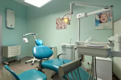 Стоматологическая клиника Левобережная