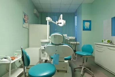 Стоматологическая клиника Левобережная