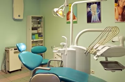 Стоматологическая клиника Левобережная