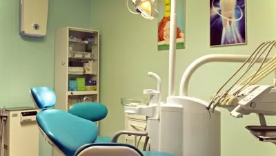 Стоматологическая клиника Левобережная