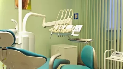 Стоматологическая клиника Левобережная