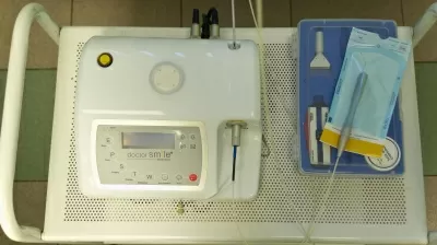 Стоматологическая клиника Левобережная