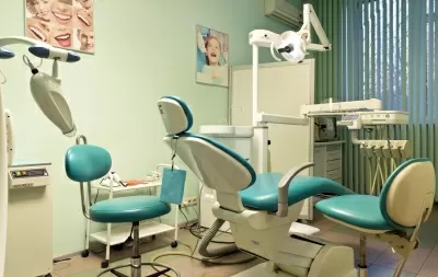 Стоматологическая клиника Левобережная