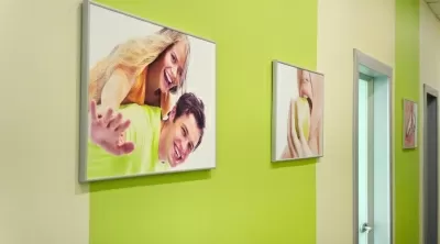 Стоматологическая клиника Левобережная