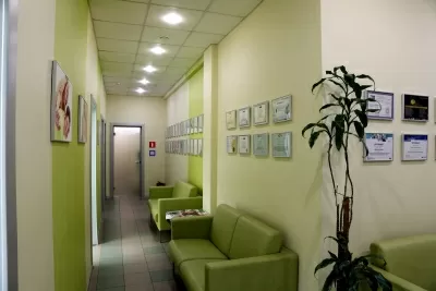 Стоматологическая клиника Левобережная