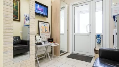 Стоматологическая клиника Маленькая Гельвеция