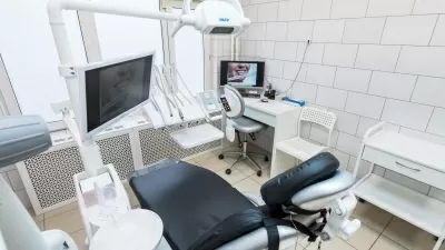 Стоматологическая клиника Маленькая Гельвеция