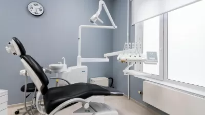 Стоматологическая клиника Маленькая Гельвеция