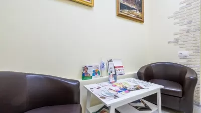 Стоматологическая клиника Маленькая Гельвеция