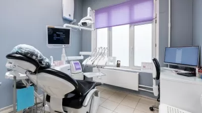 Стоматологическая клиника Маленькая Гельвеция