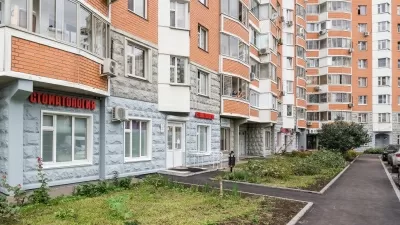 Стоматологическая клиника Маленькая Гельвеция