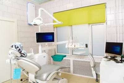 Стоматологическая клиника Маленькая Гельвеция