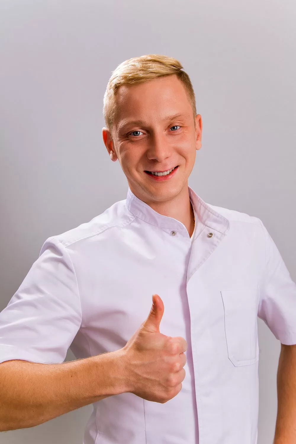 Стоматологическая клиника Маленькая Гельвеция