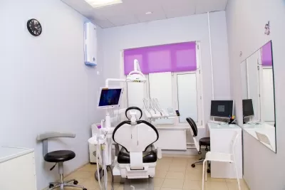 Стоматологическая клиника Маленькая Гельвеция