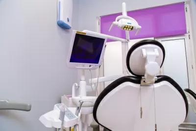 Стоматологическая клиника Маленькая Гельвеция