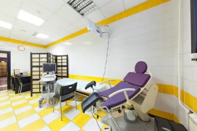 МедлайН-Сервис