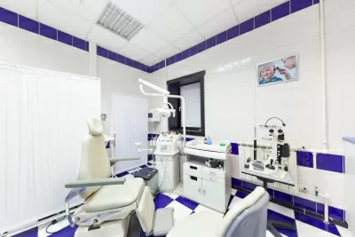 МедлайН-Сервис