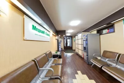 МедлайН-Сервис