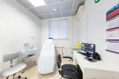 МедлайН-Сервис