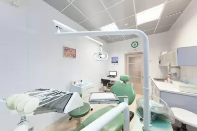 МедлайН-Сервис