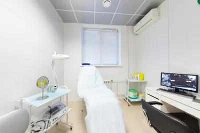 МедлайН-Сервис